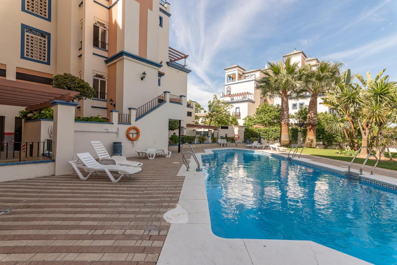 Marina II By H Apartment Isla del Moral Exterior photo