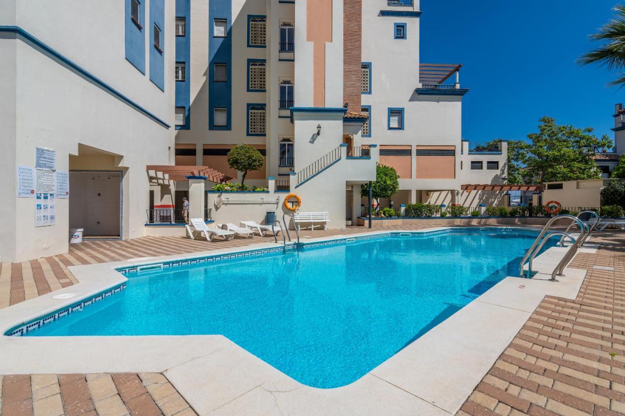 Marina II By H Apartment Isla del Moral Exterior photo