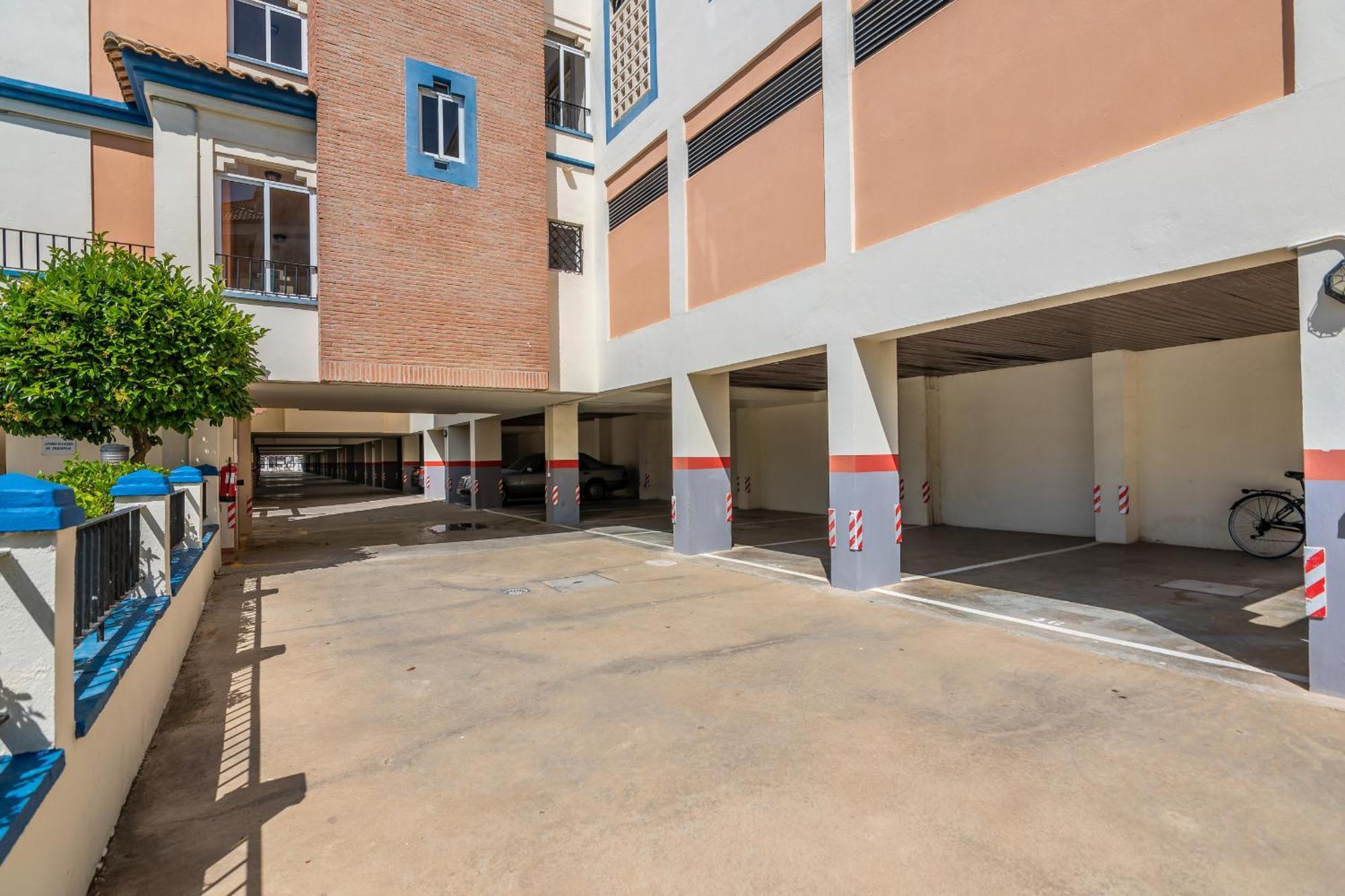 Marina II By H Apartment Isla del Moral Exterior photo