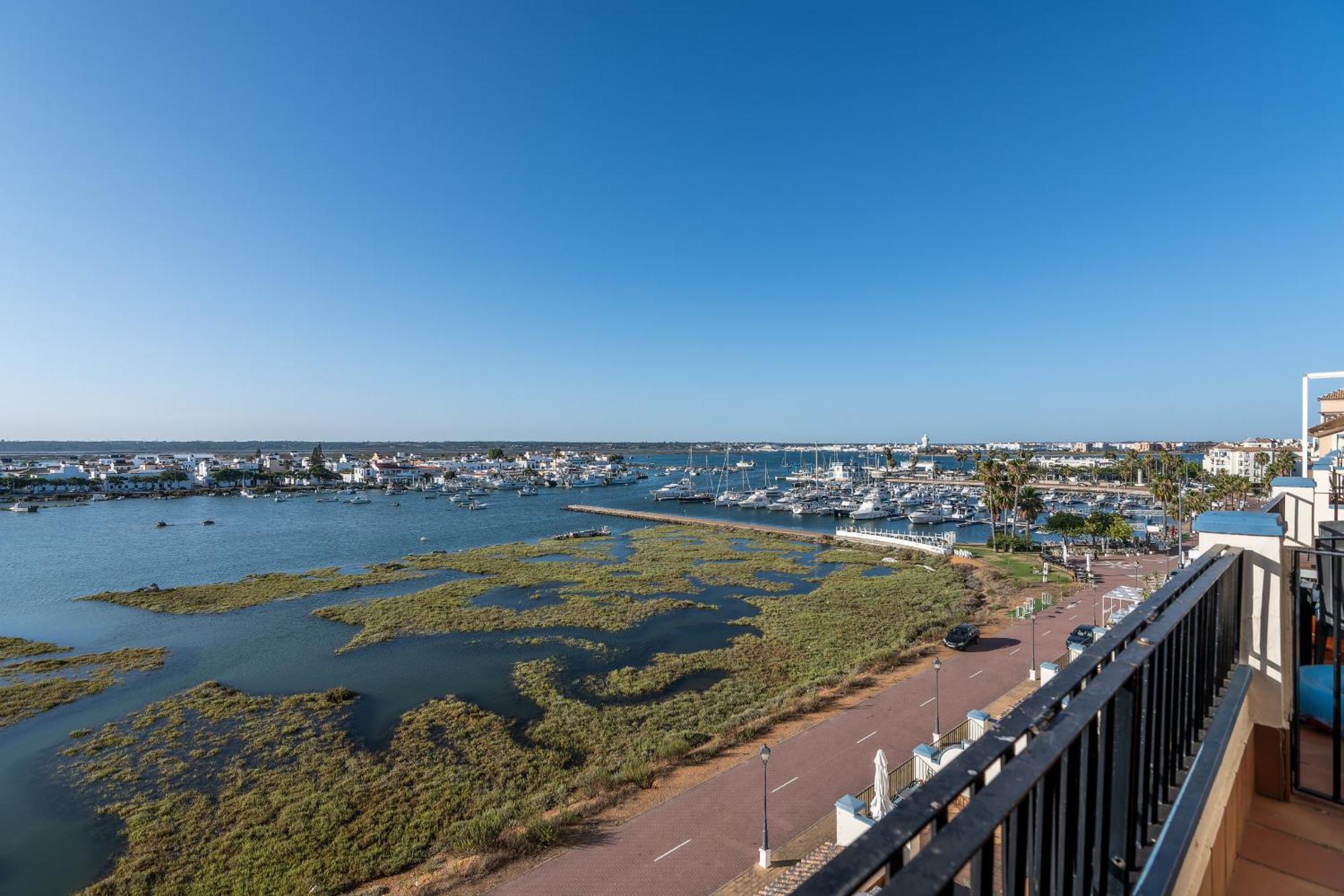 Marina II By H Apartment Isla del Moral Exterior photo