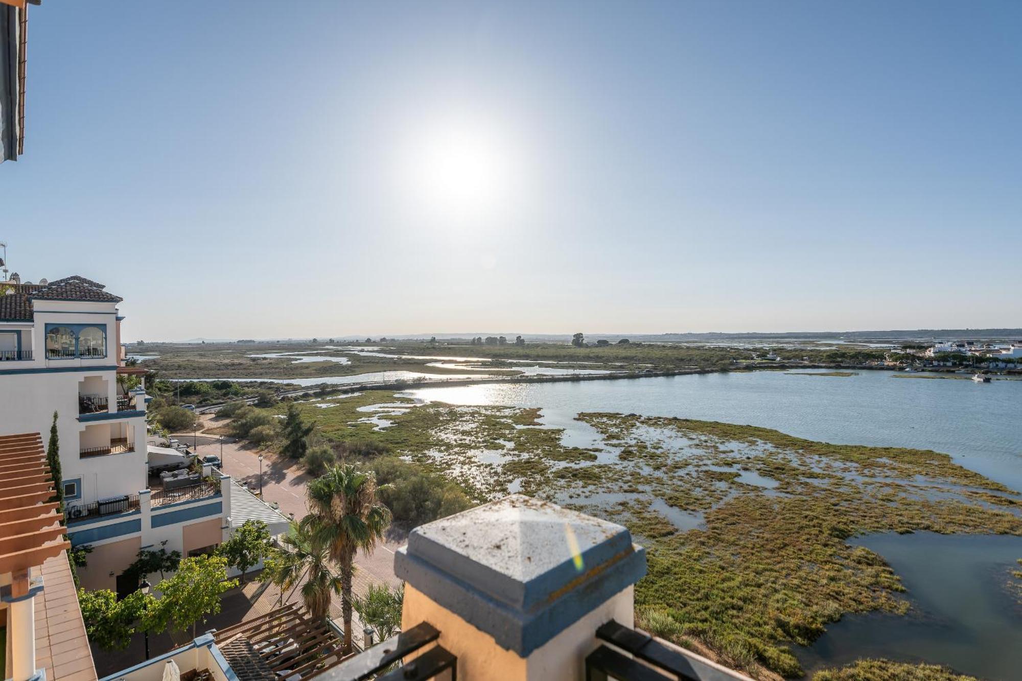 Marina II By H Apartment Isla del Moral Exterior photo