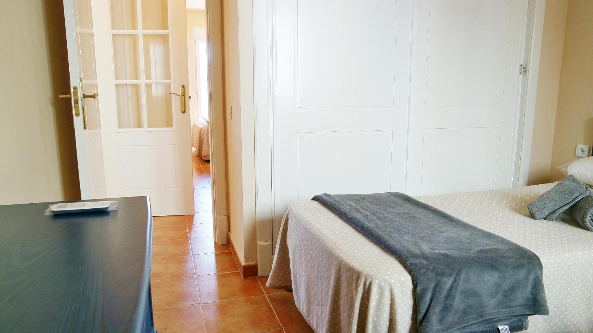Marina II By H Apartment Isla del Moral Room photo