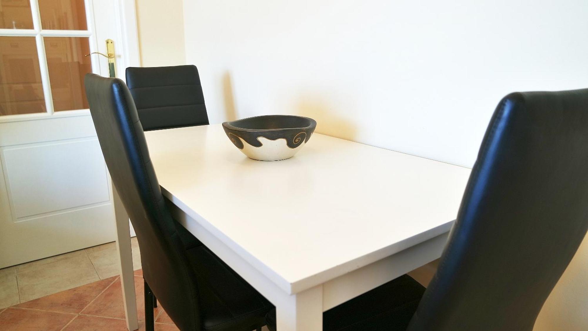 Marina II By H Apartment Isla del Moral Room photo