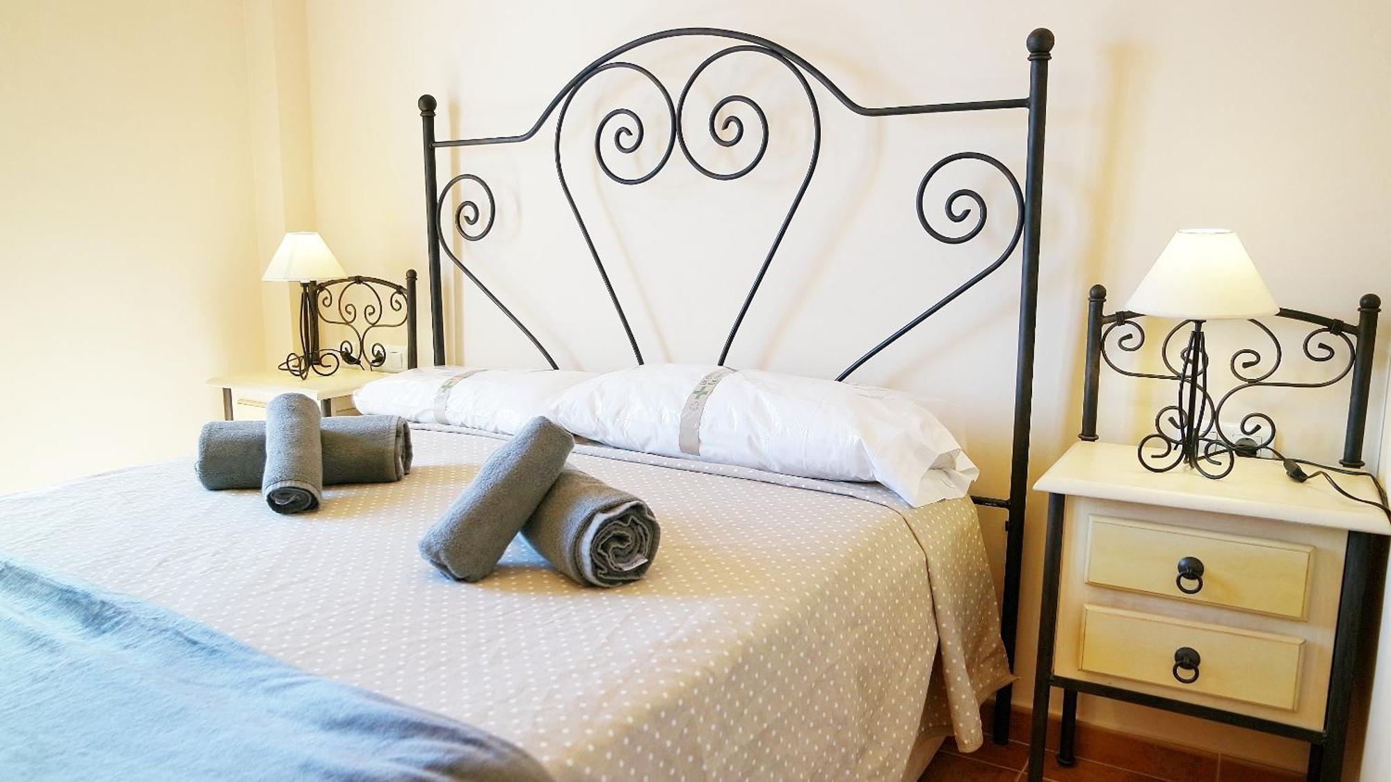 Marina II By H Apartment Isla del Moral Room photo