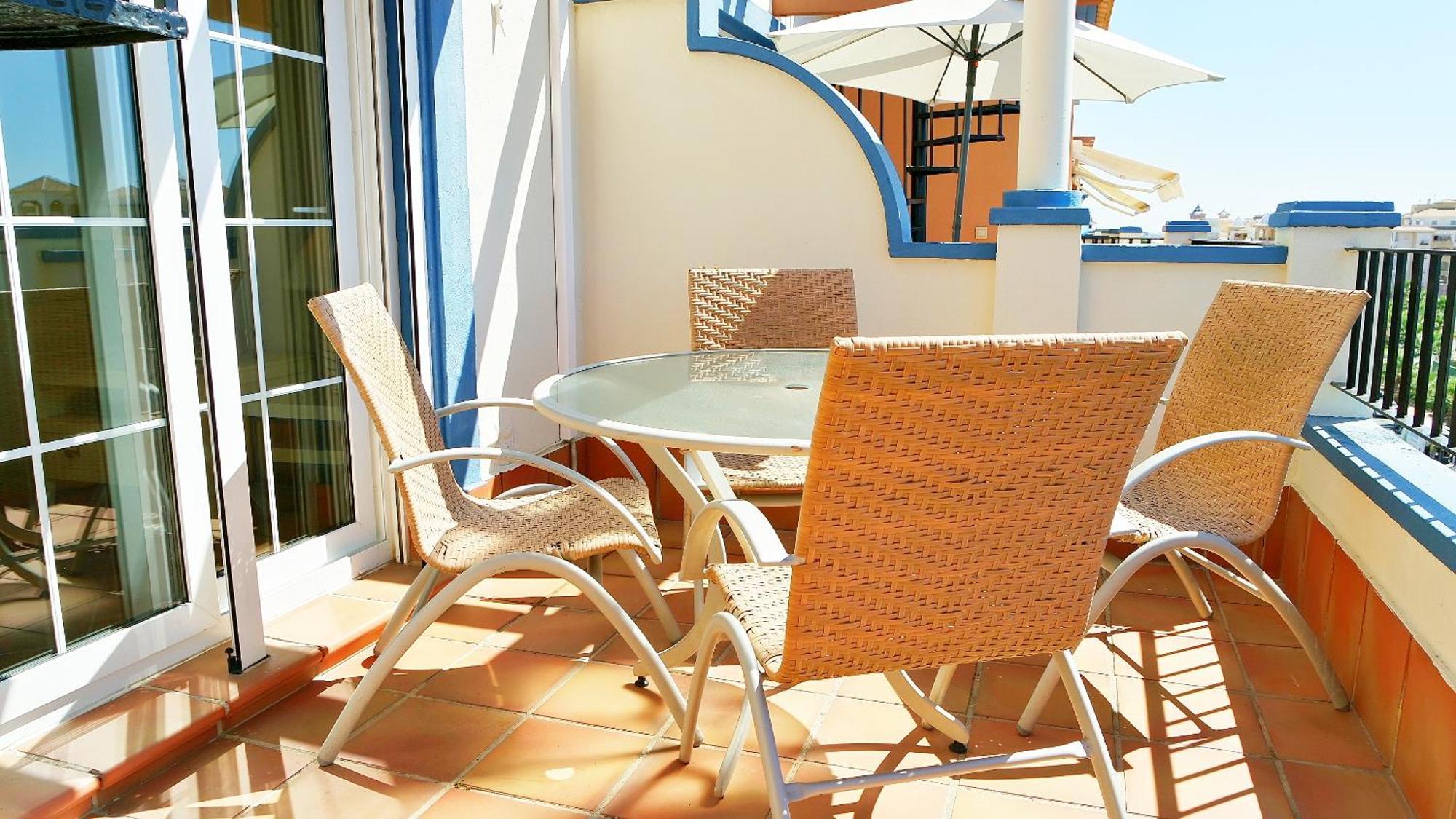 Marina II By H Apartment Isla del Moral Room photo