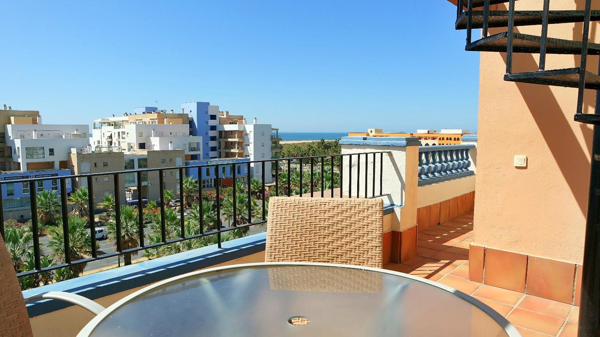 Marina II By H Apartment Isla del Moral Room photo