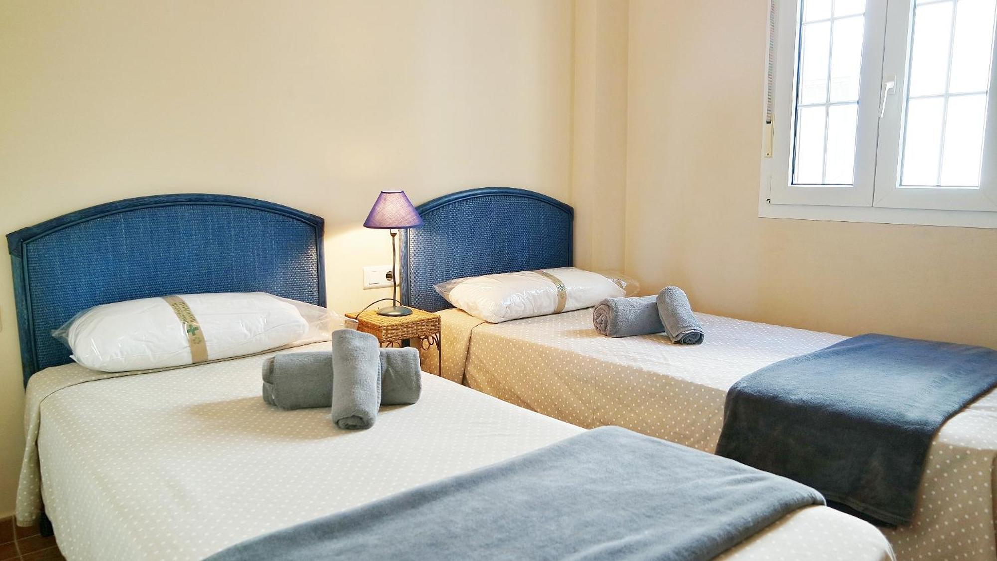 Marina II By H Apartment Isla del Moral Room photo