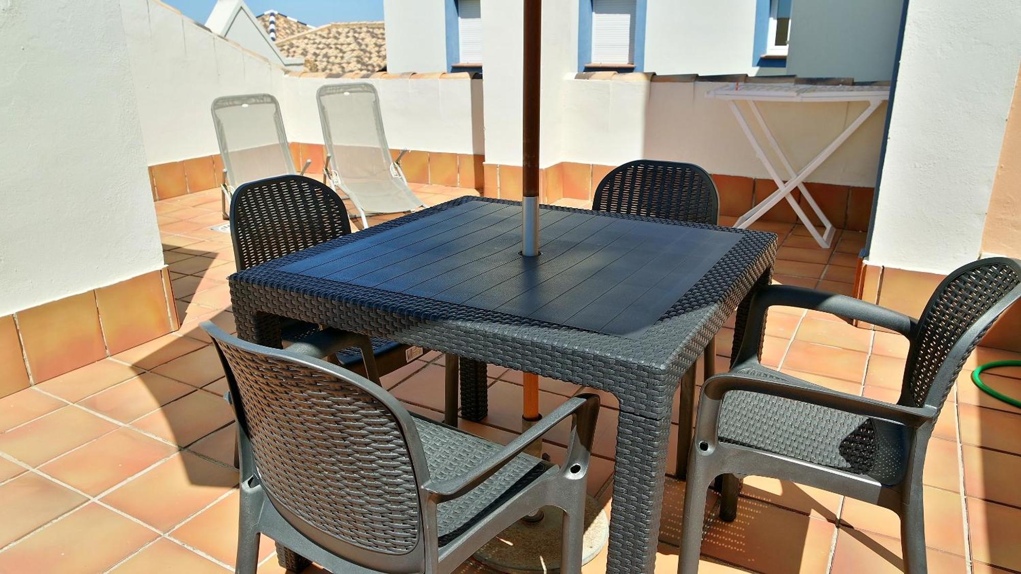 Marina II By H Apartment Isla del Moral Room photo