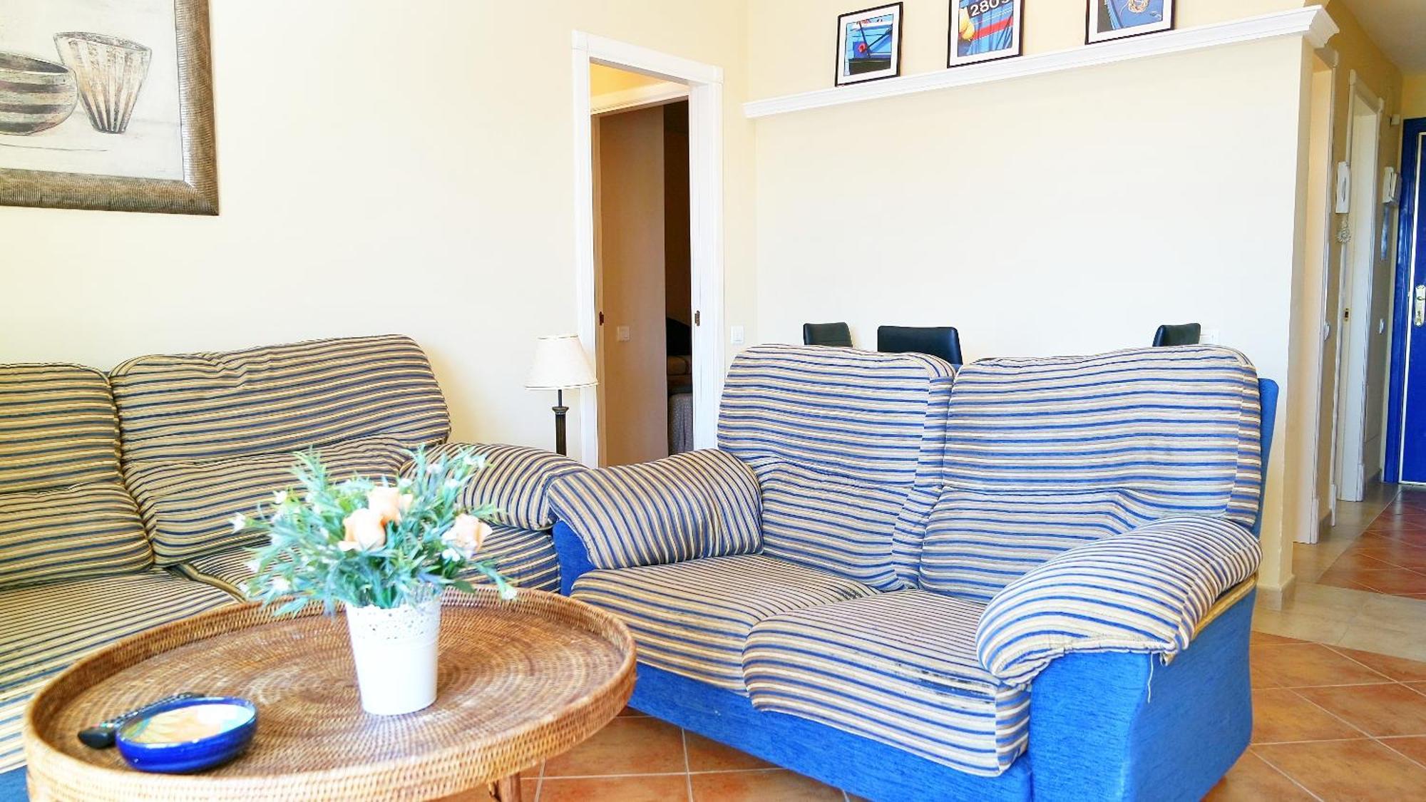 Marina II By H Apartment Isla del Moral Room photo