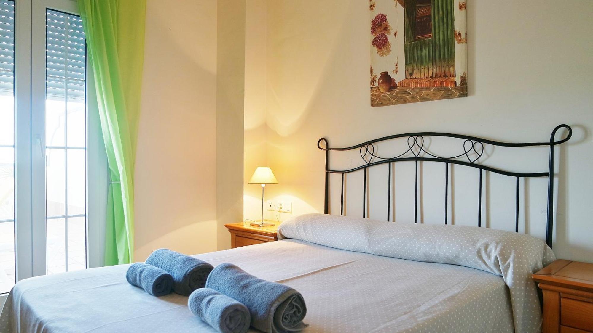 Marina II By H Apartment Isla del Moral Room photo
