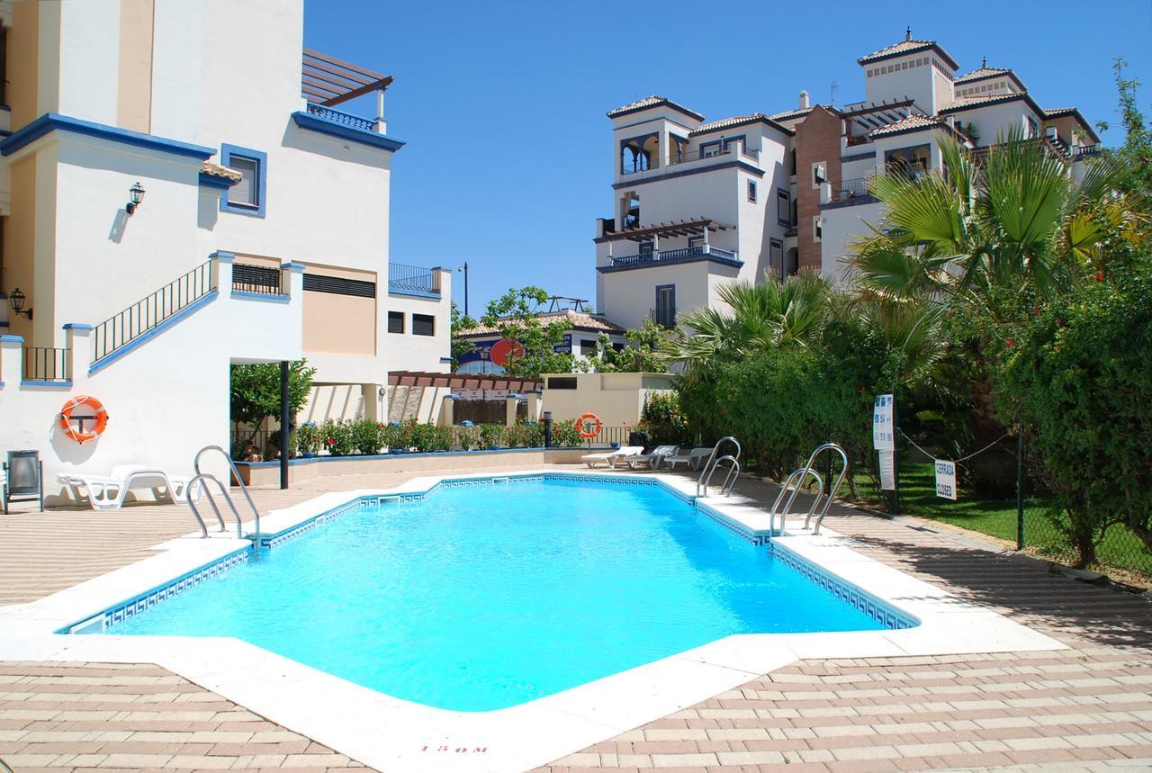 Marina II By H Apartment Isla del Moral Exterior photo