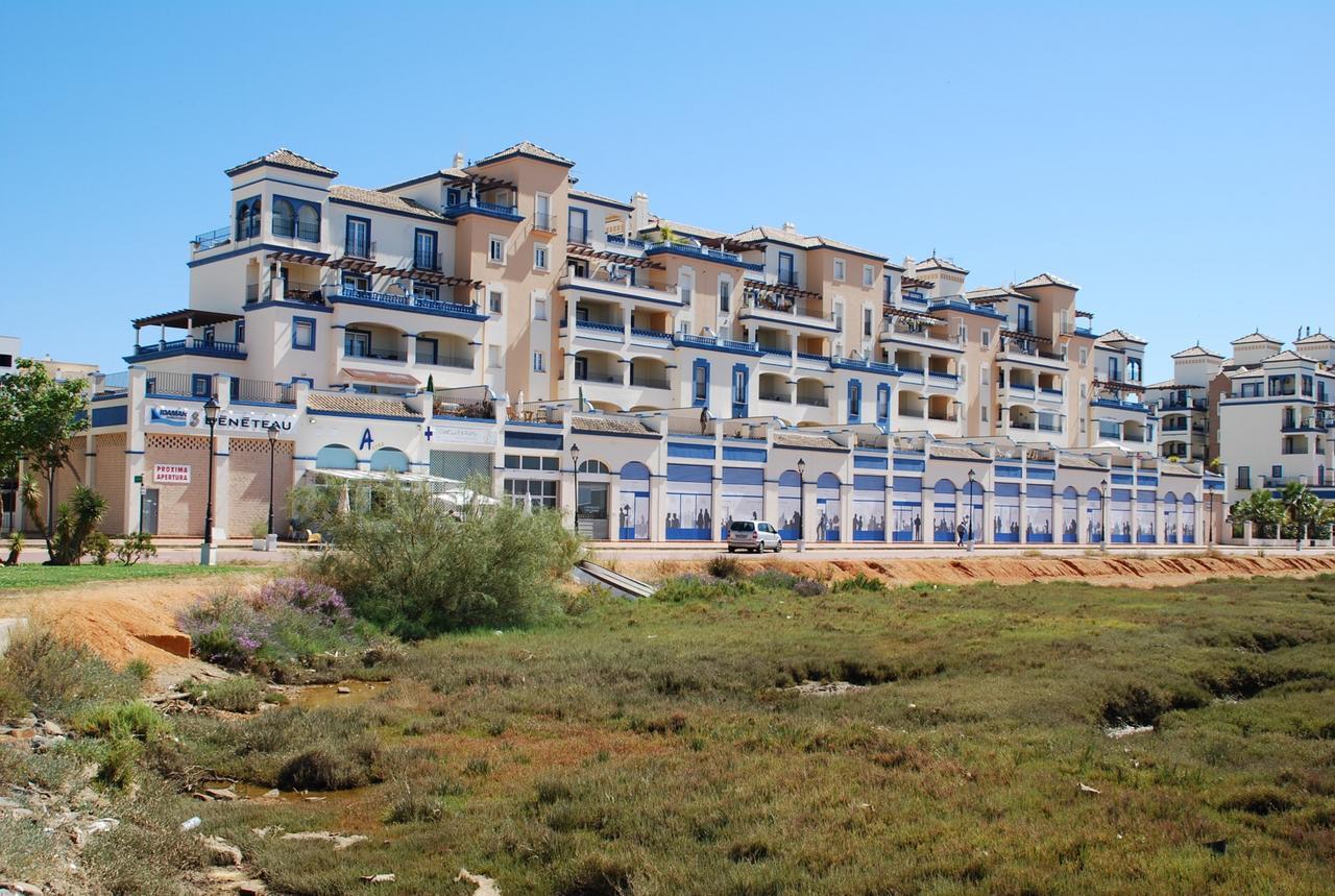Marina II By H Apartment Isla del Moral Exterior photo