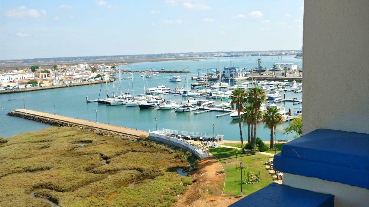 Marina II By H Apartment Isla del Moral Exterior photo